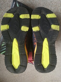 Svítící boty Skechers vel. 30 - 2