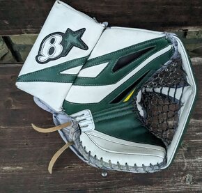 BRIANS brankarsky set Optik 2 a Subzero 3 Pro - 2