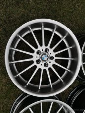 Origo alu kola BMW styl 32 ve velikosti 20" - 2