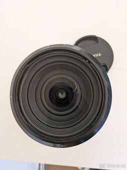 TAMRON 24-70 mm f/2,8 SP Di VC USD G2 pro canon EF - 2