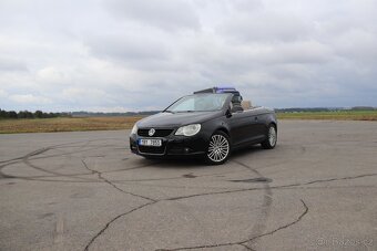 Vw EOS 2.0 FSI 110kw - 2