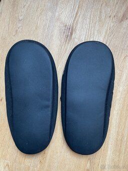 Peak Performance Helium Down Slippers - 2