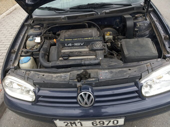 Prodám VW Golf 4 - 2