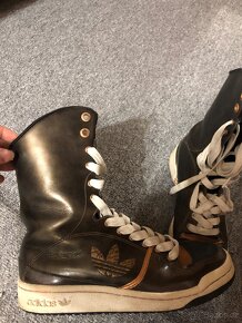 Adidas kolekce Respect me - 2