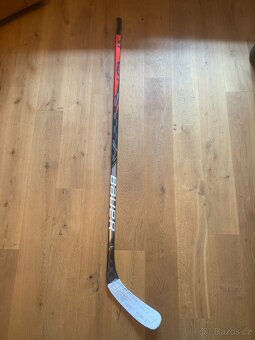 Hokejka Bauer Vapor Flylite - 2