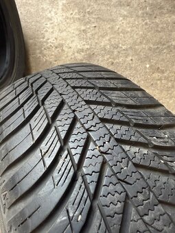 185/60 R14 Nexen 4Season 2 kusy - 2