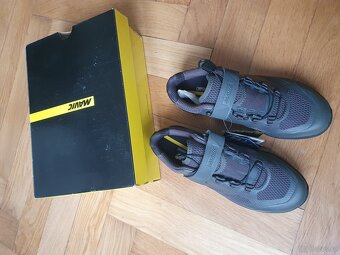 Tretry na kolo MAVIC XA Elite II - 2