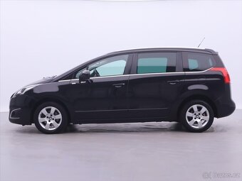 Peugeot 5008 2,0 HDI 110kW Style Navi Temp (2015) - 2