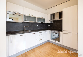 Pronájem bytu 2+kk, Sousedíkova, Vysočany, 24900 Kč/měs, 57 - 2