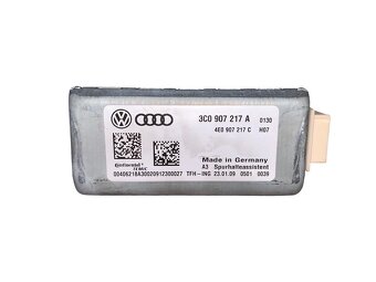 Čelní kamera 3C0907217A 4E0907217C VW Passat CC 2009 - 2