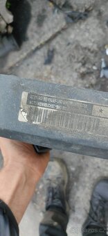 Motor BKD - 2
