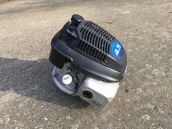 Motor HONDA GCV135 - 2