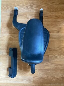 Stupátko Bugaboo + adaptér - 2