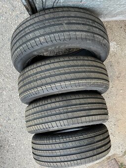 Letní pneu. Michelin e.Primacy 195/55/16 - nejeté - 2