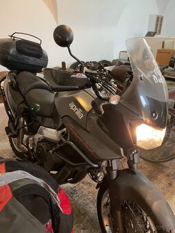 Aprilia Caponord 1000 - 2