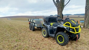 Odes Pathcross 1000 MUD CROSS- DPH - 2