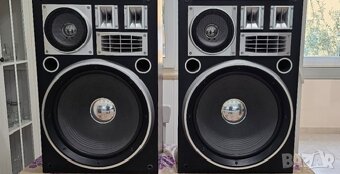 Yamaha ns 9191 - 2