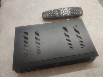 Amiko IRD7800, Skylink - 2