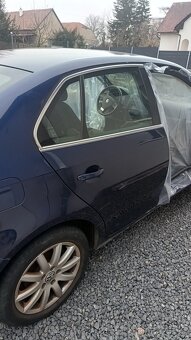 Jetta, golf - 2