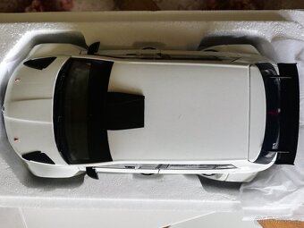 Fabia R5 - 2