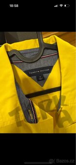 Košile Tommy Hilfiger vel M - 2