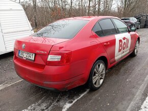 Škoda Octavia 3 iii náhradní dily - 2