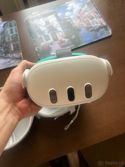 Oculus quest 3 128GB - 2