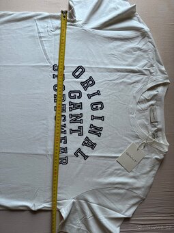 Gant XXL tricko nove - 2