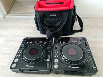 PIONEER CDJ 1000 MK3 - 2