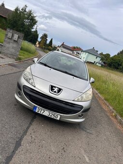 Peugeot 207 - 2