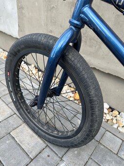CTM Pop Hi-Ten Dark Blue - 21 - 2