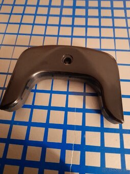 Plastová ucha Zepter LD - 2
