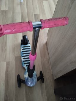 Koloběžka dětská - 2