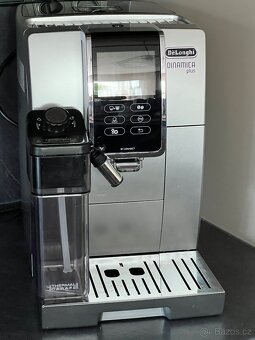 DeLonghi DINAMICA plus - 2