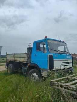 LIAZ 150.261 - 2