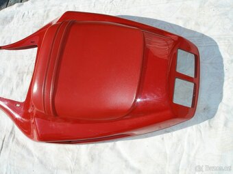 Zadní kapota Ducati 996 - 2