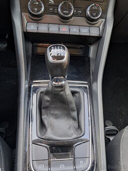 Škoda Karoq 1.6Tdi - 2