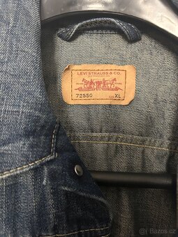 Dziska Levis vel. XL - 2
