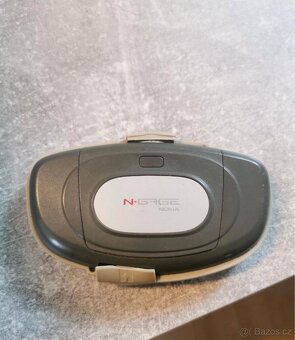 Nokia N-Gage QD - 2