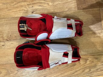 Bauer Vapor X900 - 2