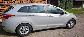 Hyundai i30 Combi - 2