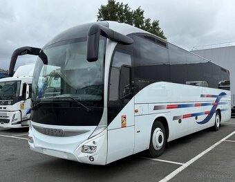 55míst, IVECO MAGELYS EURO 6 - 2