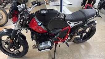 BMW R NINE T - 2