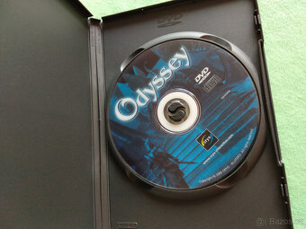 Odyssey The Search for Ulysses (2000) - PC hra v krabičce - 2