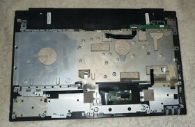 Touchpad ŠASI Kryt Lenovo Ideapad B560 - 2