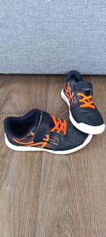 Botasky, tenisky Decathlon vel.34 - 2