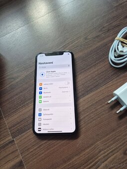 iPhone 11 Pro 64gb kapacita baterie 92% - 2