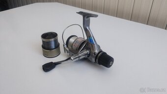 SHIMANO SUPER AERO 3000R - 2