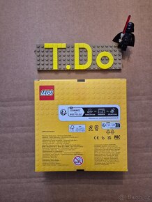 LEGO 6550800 Barracuda Seas - 2