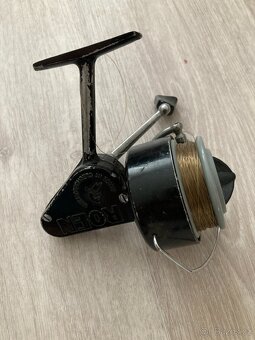 retro naviják roen - 2